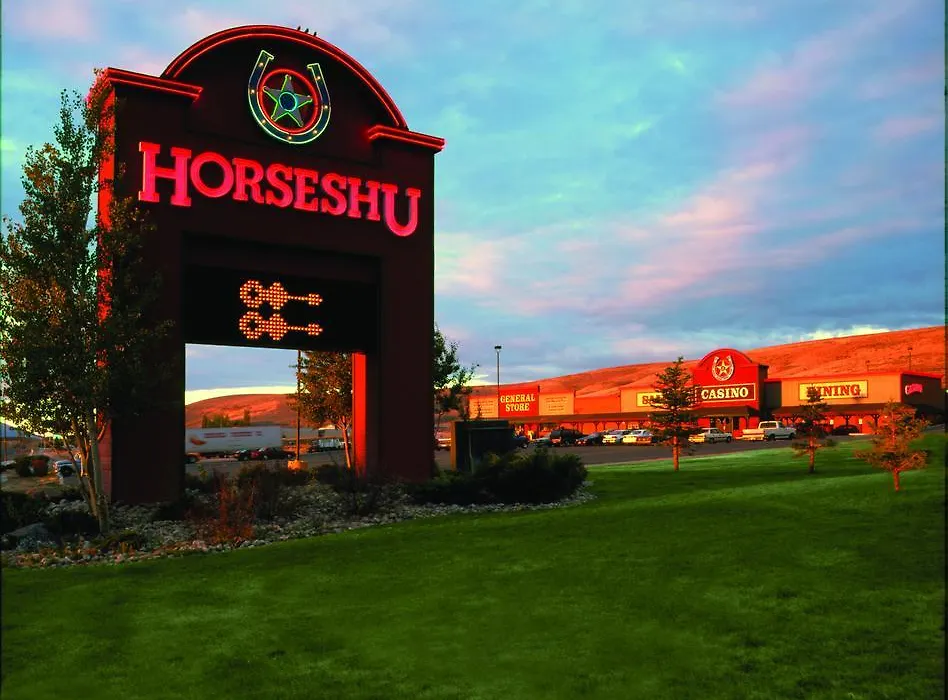 Horseshu-1