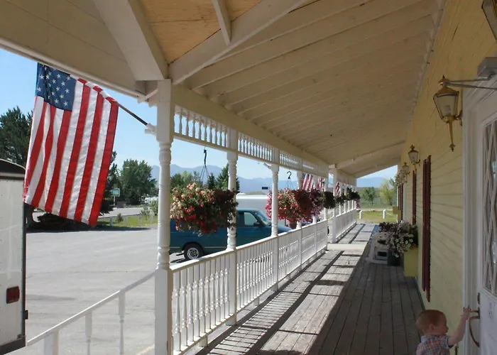 Four Jacks Hotel And Casino